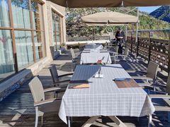 -望京楼flavor餐厅(古北水镇景区店)