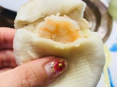-京天红炸糕(天通苑华联店)
