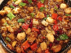 太安鱼-华豫川酒家(大卫城店)