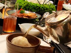 -宁波柏悦酒店·钱湖渔港