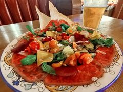 -Alimentari Mulino意大利餐吧&烘焙(丰盛里店)