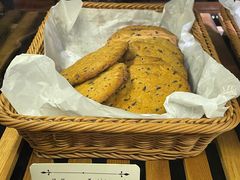 -野鸽子咖啡(航空路店)