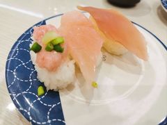 -濱寿司(高新伊藤店)