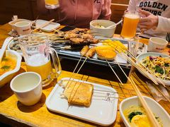-管氏翅吧(国展店)