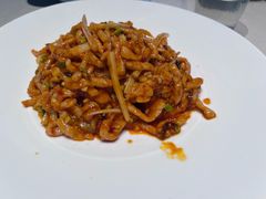 -望京辣宴·古法川菜(望京店)