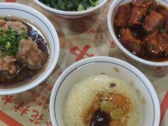 -杏花村水席楼·洛阳水席(老城十字街店)