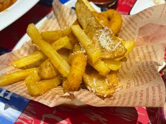 -安德烈俄式西餐厅(中央大街店)