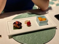 -三号黄浦会Canton Table