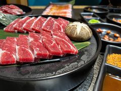 -九田家黑牛烤肉料理(荣成九龙城店)