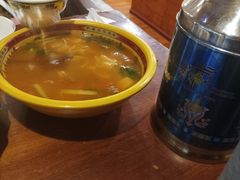 -如意林卡藏餐吧(大昭寺店)