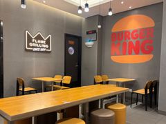 -汉堡王(密云万象汇店)