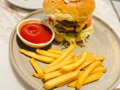 -G+KITCHEN(龙湖狮山天街店)