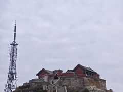 -泰山风景名胜区