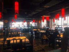 大堂-川西坝子(老军营店)