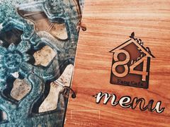 -西关84·History·Art·Cafe