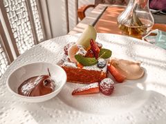 -北京康莱德酒店