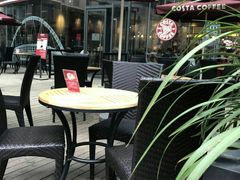 -COSTA COFFEE(丰联广场店)