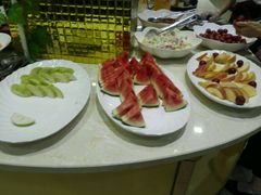 -紫竹林素食(祖庙路店)