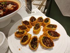 -桂园餐厅(五大道店)