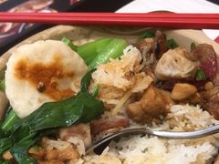 -华记煲仔华·煲仔饭(三元里万科里店)