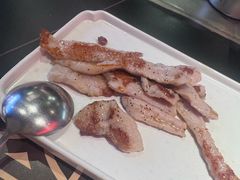 -盛焰铁板烧(王府井店)