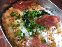 儿时酱油饭-寻宝记绍兴菜(鲁迅路店)