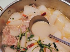 -湖锦酒楼·32年地道湖北菜(光谷店)