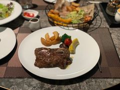 -香云轩·顺德菜(香云纱园林酒店店)