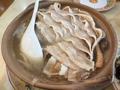 砂锅白肉-砂锅居(西四店)