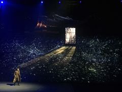 -《12·12》西安事变大型实景演出