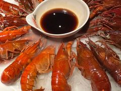 -红盔甲·小龙虾(人民广场店)