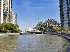 -苏州河梦清园环保主题公园