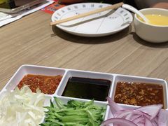 -姥姥家春饼店(交大东路店)