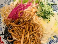 -大海碗·炸酱面·烤鸭·京菜(天坛店)