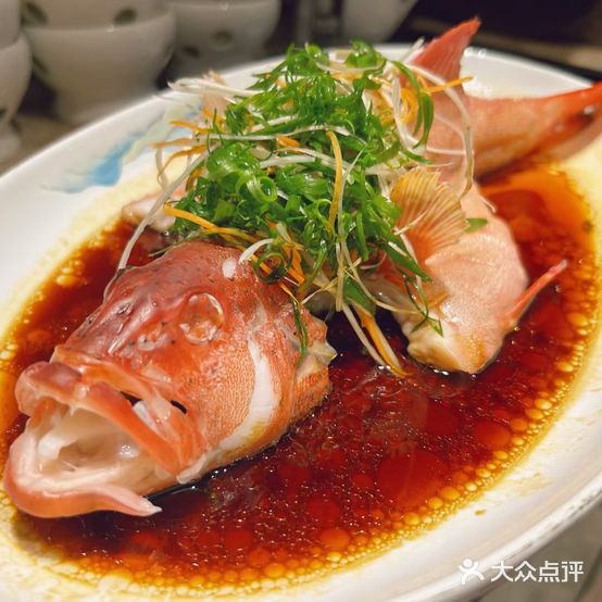 潮海阁餐厅