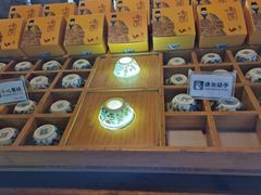 -景德镇古窑民俗博览区