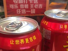 -黄弟大排档·湖南菜·小龙虾·小海鲜(凯旋北路店)