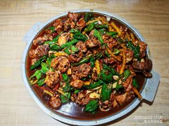 -长寿面馆(振兴路店)