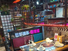 -0048鲜活香辣虾·火锅(铜陵路店)