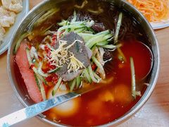 -顺姬冷面(长白西路店)