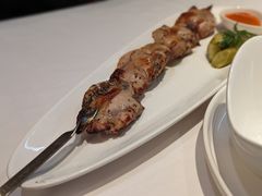 俄罗斯鸡肉大串-波特曼西餐厅(南岗店)