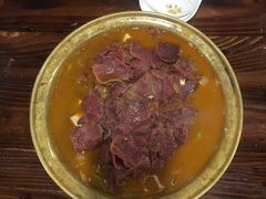 -张满意驴肉火烧(西四店)