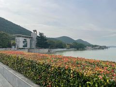 -云龙湖旅游景区