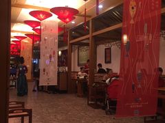 大堂-新凯里酸汤鱼(飞山街店)