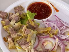 -伊穆祥牛肉面总店·清真