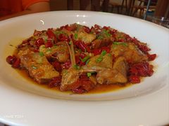 -杨厨的田园饭店(长城路店)