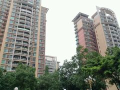 -珠江新城海滨花园