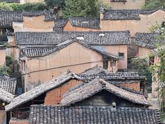 -杨家堂村
