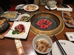-御牛道日式烤肉料理(杭州万象城店)