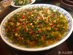 -杨记隆府(白象街店)